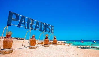 Paradise Insel Schnorchelkreuzfahrt mit Mittagessen