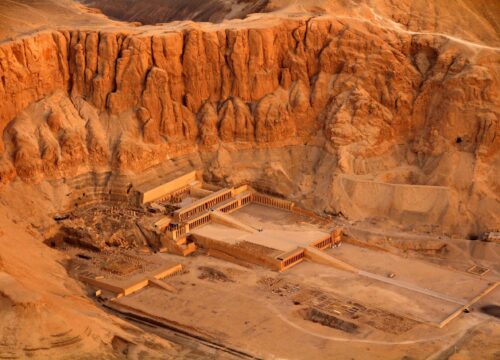 Luxor Valley of the Kings Full-Day Trip