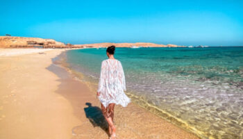 Eden Insel Hurghada