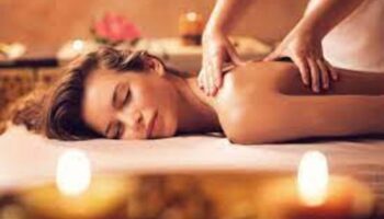 Eine Stunde Ganzkörpermassage in Hurghada