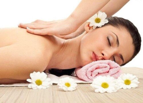 Türkisches Bad mit Ganzkörpermassage in Hurghada