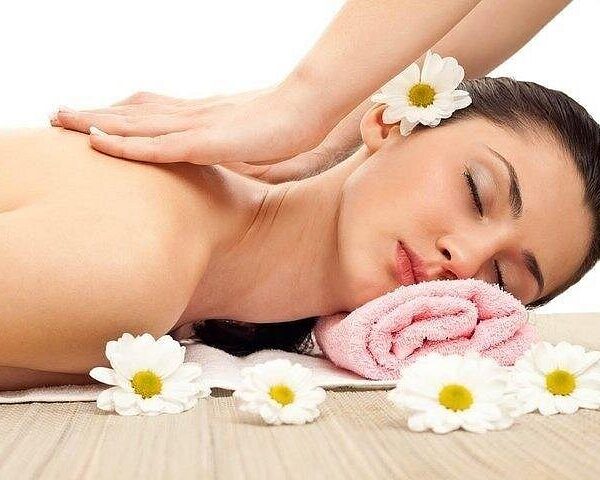 Türkisches Bad mit Ganzkörpermassage in Hurghada