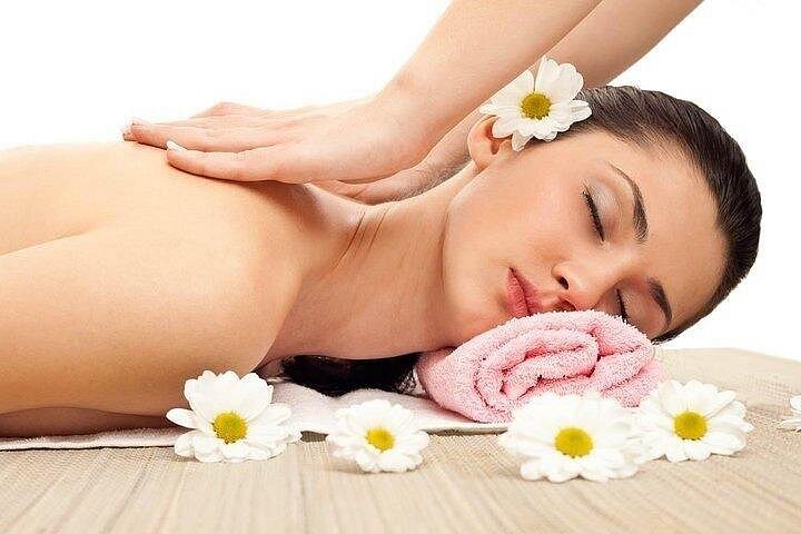 Türkisches Bad mit Ganzkörpermassage in Hurghada