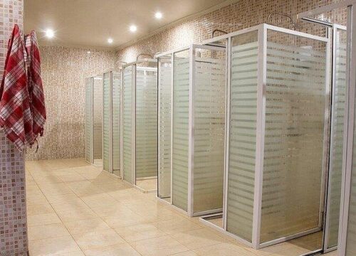 Türkisches Bad mit Ganzkörpermassage in Hurghada