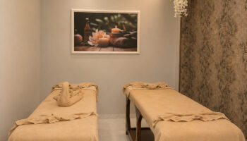Cleopatra Plus Massageprogramm in Hurghada