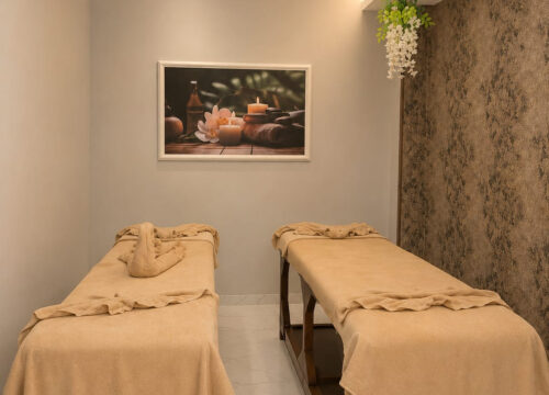 Cleopatra Plus Massageprogramm in Hurghada