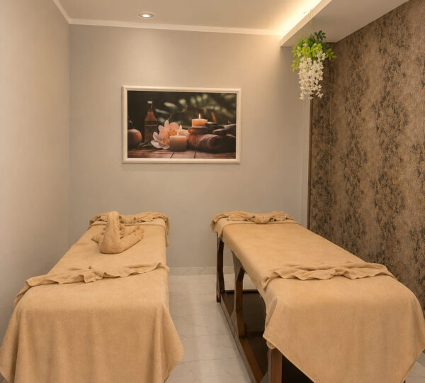 Cleopatra Plus Massageprogramm in Hurghada